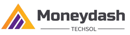 MoneyDash TechSol Logo